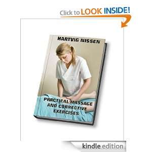 Practical Massage And Corrective Excerises Hartvig Nissen  