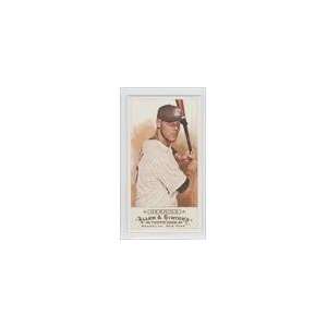  2009 Topps Allen and Ginter Mini #40   Jeremy Hermida 