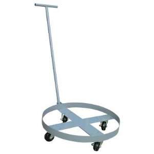   Drum Dolly with Long Handle