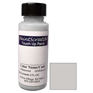   Up Paint for 2009 Jaguar X Type (color code 2076/JKH) and Clearcoat