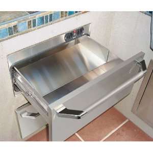  Dacor AWDS24   Iowo shelf for IOWO24 Warming Oven