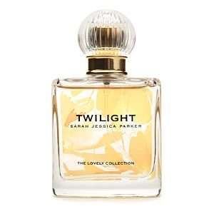  Twilight by Sarah Jessica Parker Eau de Parfum Spray 2.5 