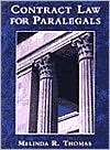   Paralegals, (0314201807), Melinda Thomas, Textbooks   