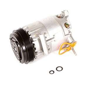    ACDelco 15 20742 Air Conditioner Compressor Kit Automotive