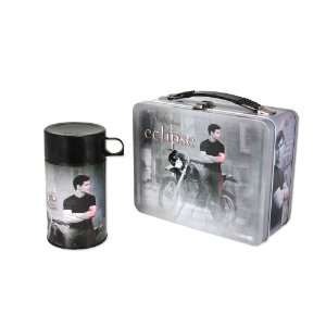  Twilight Eclipse Lunchbox (Jacob and Bike) Toys & Games
