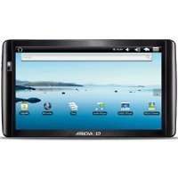 Archos 501908 Arnova 501908 Blk 10& 4gb Internet Tablet 10b G2 