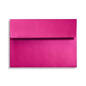 A2 (4 3/8 x 5 3/4)   Hottie Pink Envelopes   Pack of 250   Hottie Pink 