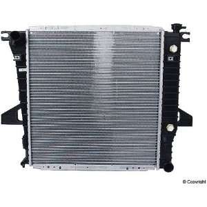  New Mazda B2500 Radiator 98 01 Automotive