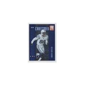   Edge T3 HoloPlatinum #221   Joe Hamilton/500 Sports Collectibles