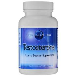 Testosterone, All Natural Booster Supplement Health 