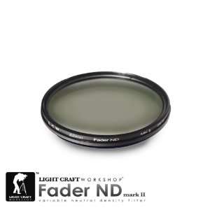  62mm Fader ND Mark II