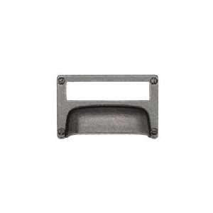  Classic Hardware Llc Old Iron Card Holder Cl 100299.19 