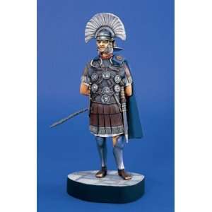  Roman Centurion 1st Century 120mm Verlinden Toys & Games