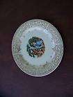 VINTAGE TRIUMPH LIMOGES CHANTILLY IT S284 CHINA S PLATE