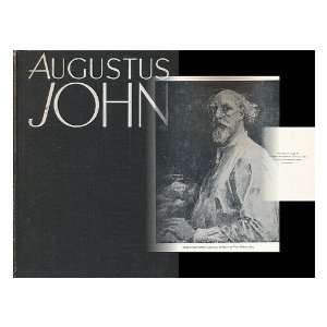  Augustus John / John Rothenstein Books