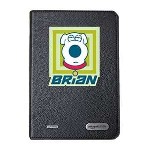  Brian from Family Guy on  Kindle Cover Second 