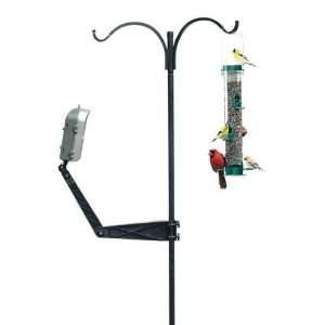   BirdCam Mounting Arm   for Bird Feeder Pole/Post/Tree 