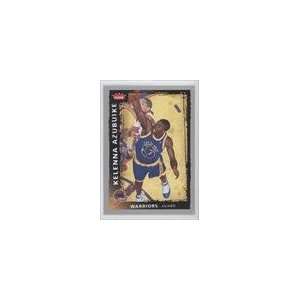  2008 09 Fleer #161   Kelenna Azubuike Sports Collectibles