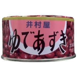 Imuraya Canned Red Beans, 7.4 Ounce Grocery & Gourmet Food