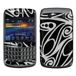  Garskin Protective Skin for BlackBerry Bold 9700 Mobile 