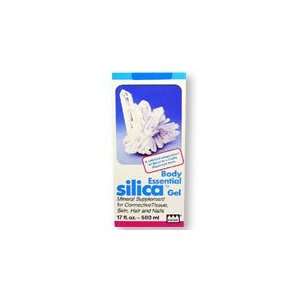 Silica Gel (Hair Nails & Skin) 7 oz