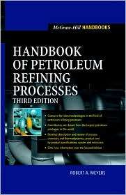   Processes, (0071391096), Robert A. Meyers, Textbooks   