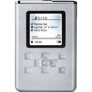   Sony NW HD5 Network Walkman 20 GB 