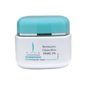  Vita Amazônia Revitalizing Cream with DMAE 5% Beauty