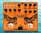 Blackout Effectors Twosome Dual Fuzz FREE USA SHIPPING