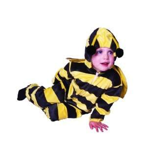 Infant Baby Honey Bee Costume Size Infant (1 2 