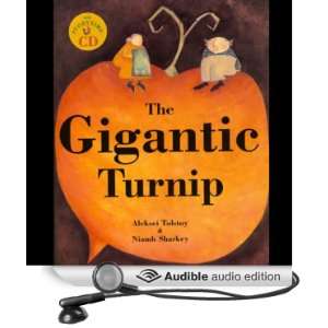  The Gigantic Turnip (Audible Audio Edition) Aleksei 