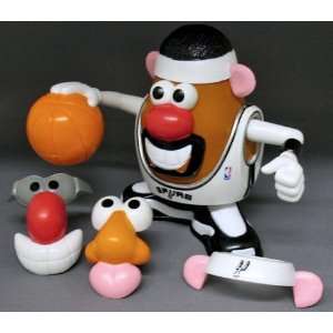  San Antonio Spurs Mr Potato Head
