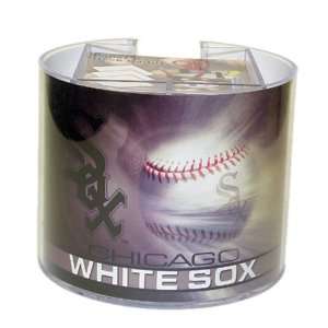  Turner MLB Chicago White Sox Paper & Desk Caddy (8070161 