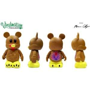   Exclusive 9 Vinylmation Holiday Series Limited Edition 400   Turkey