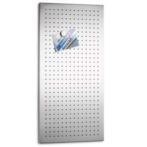  MURO Perforated Magnet Board by Blomus  R214594