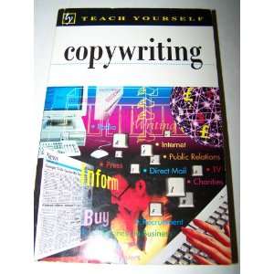  Teach Yourself Copywriting J. Jonathan Gabay Books