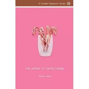  The Winter of Candy Canes[ THE WINTER OF CANDY CANES ] by 