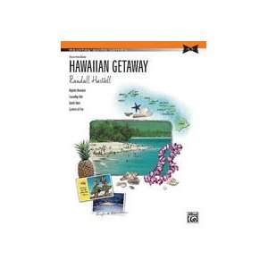  Hawaiian Getaway Sheet