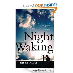 Night Waking Sarah Moss  Kindle Store