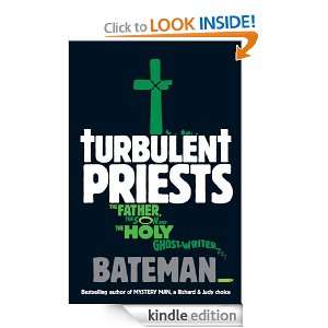 Start reading Turbulent Priests 