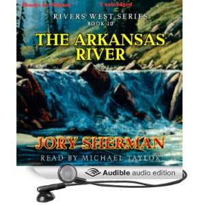   Series (Audible Audio Edition) Jory Sherman, Michael Taylor Books