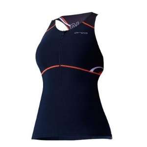  Orca 2012 Womens 226 Tri Support Singlet  ZVDA Sports 