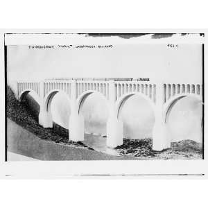  Tunkhannock Viaduct,Lackawanna RR