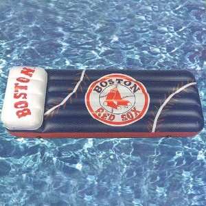  Boston Red Sox, MLB Pool Floats, 66 x 27 x 5 Sports 