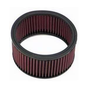  K & N Filters E3340 6 1/4OD 5 1/4ID 3 1/4H Automotive