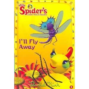  Ill Fly Away David Kirk Books