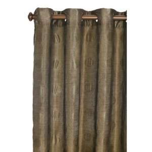   Loden Windows 54x95 Rod Pocket Panel with Grommets