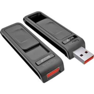  64Gb Ultra® Backup USB Flash Drive