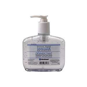  STOKO 28701312 CliniShield® Instant Hand Sanitizer 