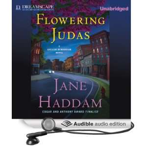  Flowering Judas A Gregor Demarkian Novel (Audible Audio 